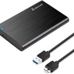 SSD EXTERNO