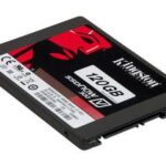 SSD 2.5" SATA