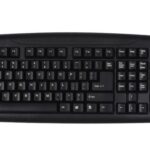 TECLADO STANDARD