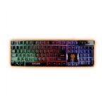 TECLADO GAMING